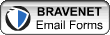 Free Email Forms from Bravenet